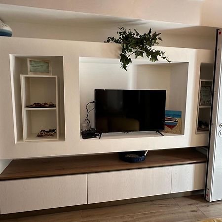 Ferienwohnung La Voce Del Mare 3 Civitanova Marche Exterior foto
