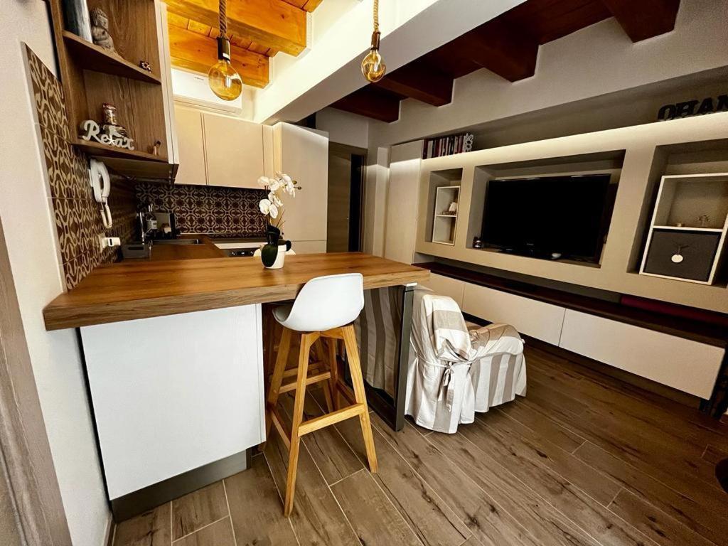 Ferienwohnung La Voce Del Mare 3 Civitanova Marche Exterior foto
