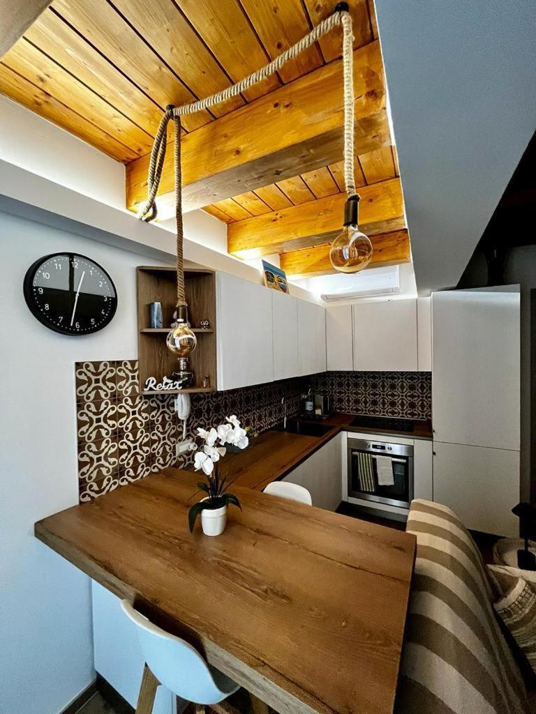 Ferienwohnung La Voce Del Mare 3 Civitanova Marche Exterior foto