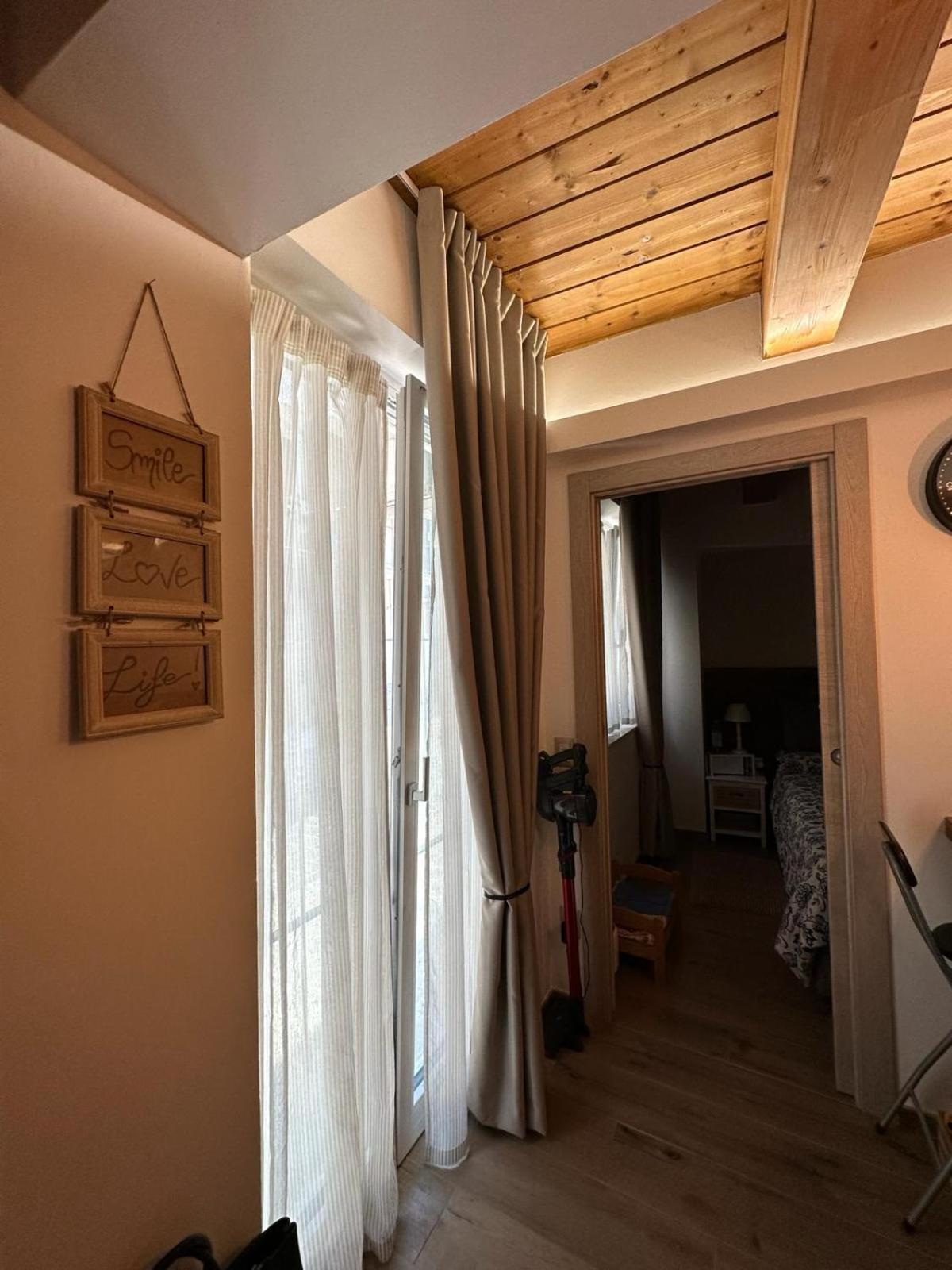 Ferienwohnung La Voce Del Mare 3 Civitanova Marche Exterior foto