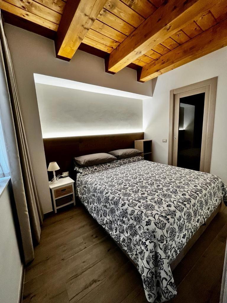 Ferienwohnung La Voce Del Mare 3 Civitanova Marche Exterior foto