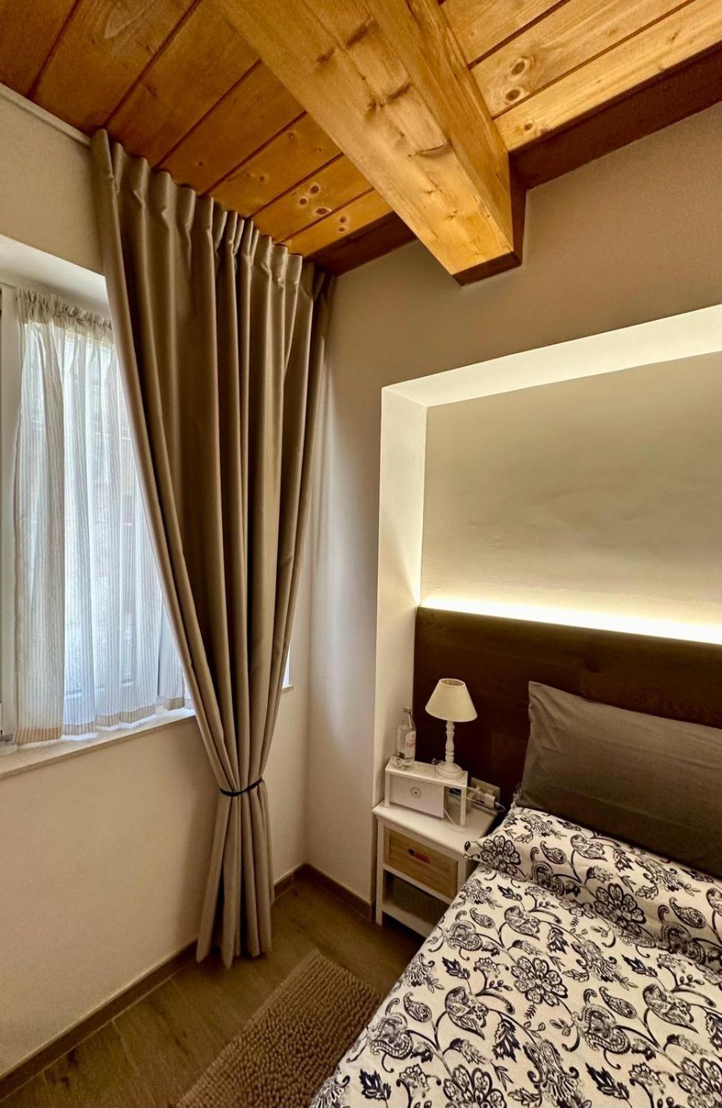 Ferienwohnung La Voce Del Mare 3 Civitanova Marche Exterior foto