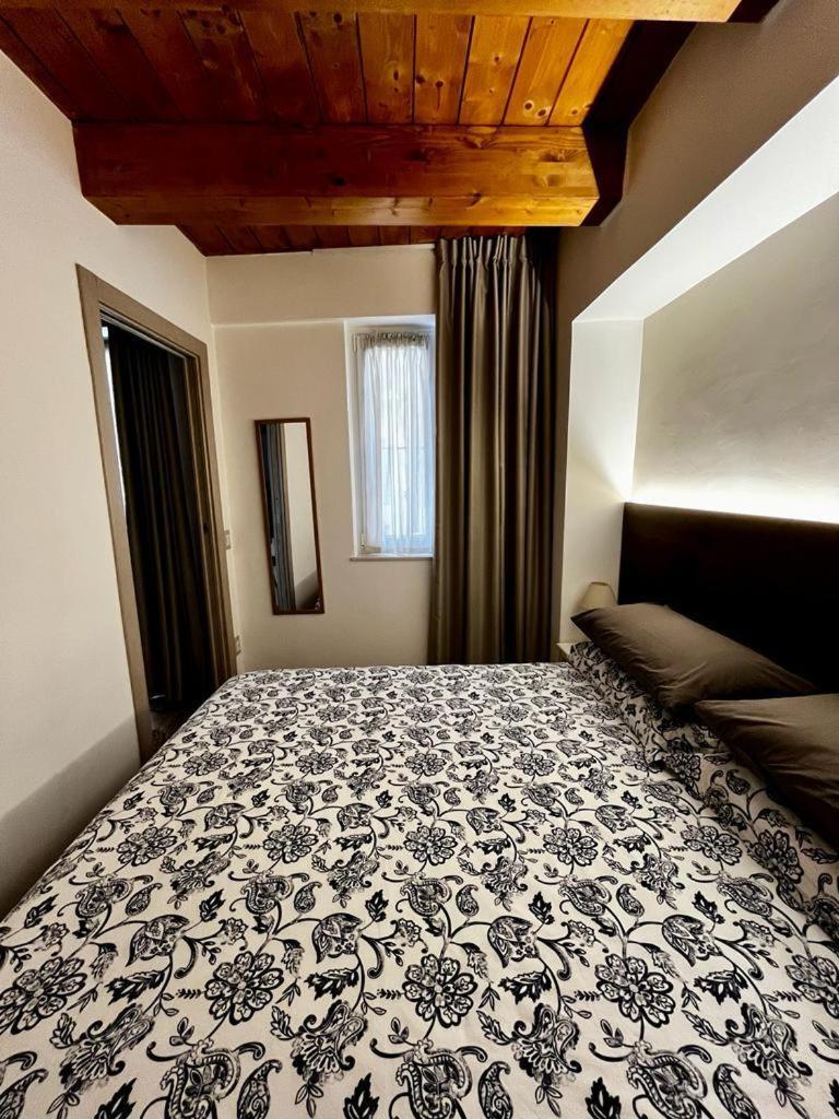 Ferienwohnung La Voce Del Mare 3 Civitanova Marche Exterior foto
