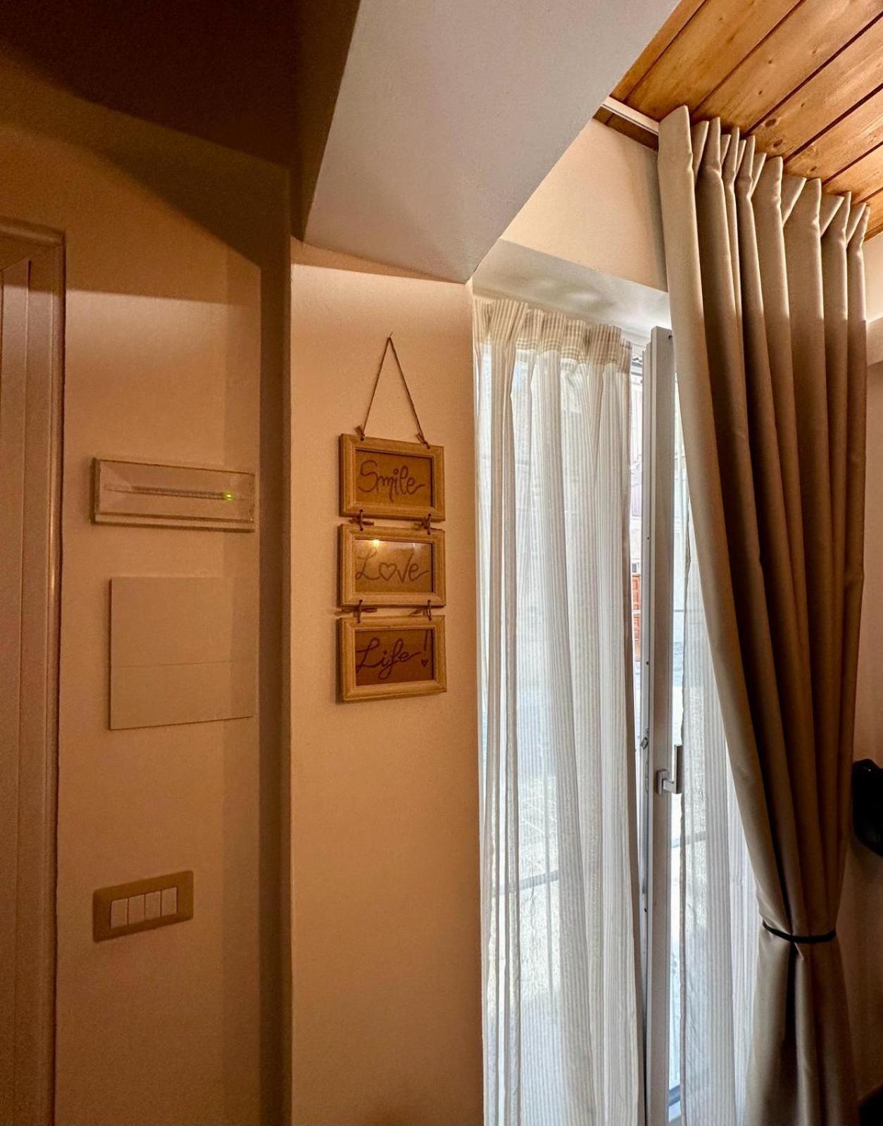 Ferienwohnung La Voce Del Mare 3 Civitanova Marche Exterior foto