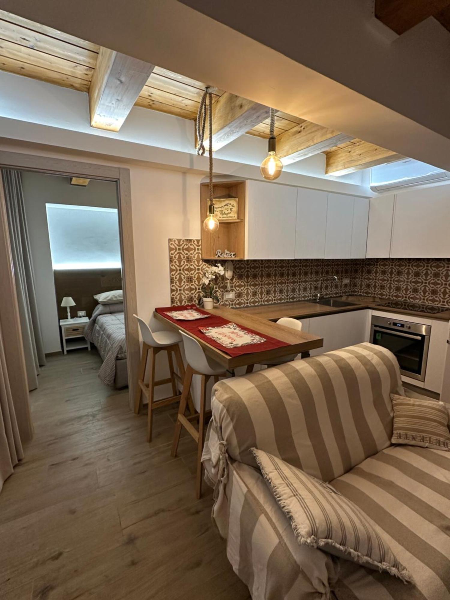 Ferienwohnung La Voce Del Mare 3 Civitanova Marche Exterior foto