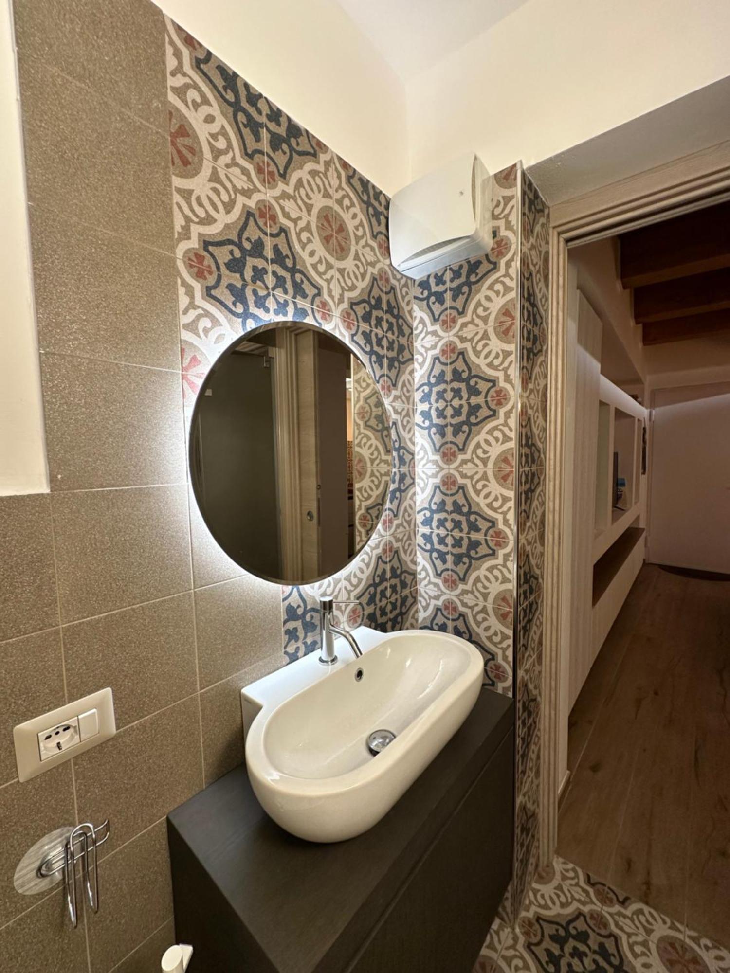 Ferienwohnung La Voce Del Mare 3 Civitanova Marche Exterior foto