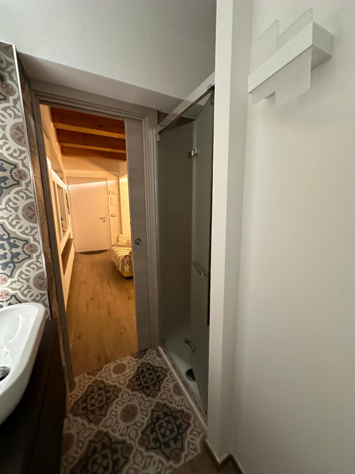 Ferienwohnung La Voce Del Mare 3 Civitanova Marche Exterior foto