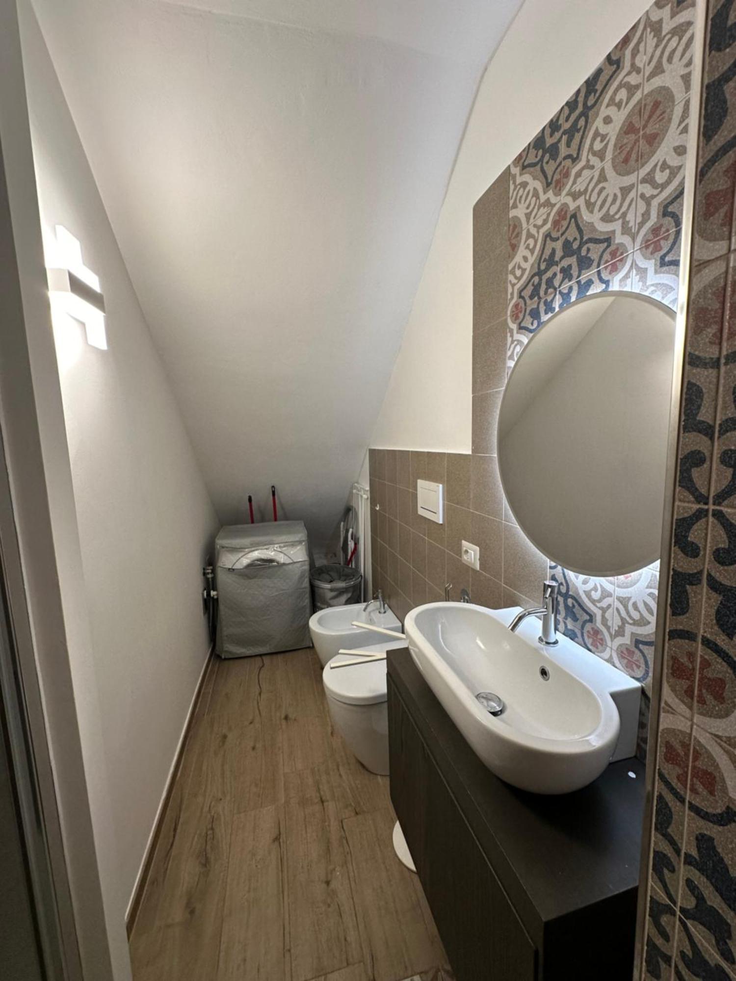 Ferienwohnung La Voce Del Mare 3 Civitanova Marche Exterior foto