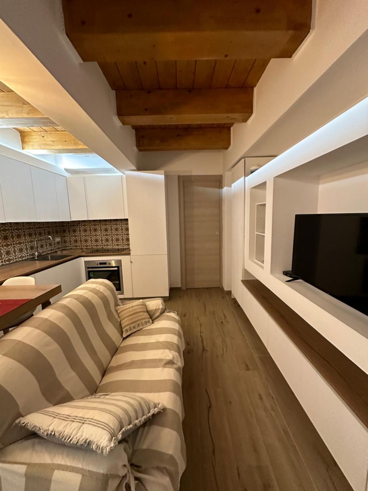 Ferienwohnung La Voce Del Mare 3 Civitanova Marche Exterior foto
