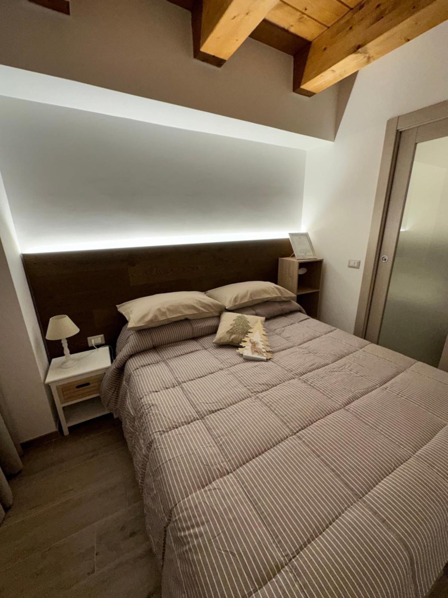 Ferienwohnung La Voce Del Mare 3 Civitanova Marche Exterior foto