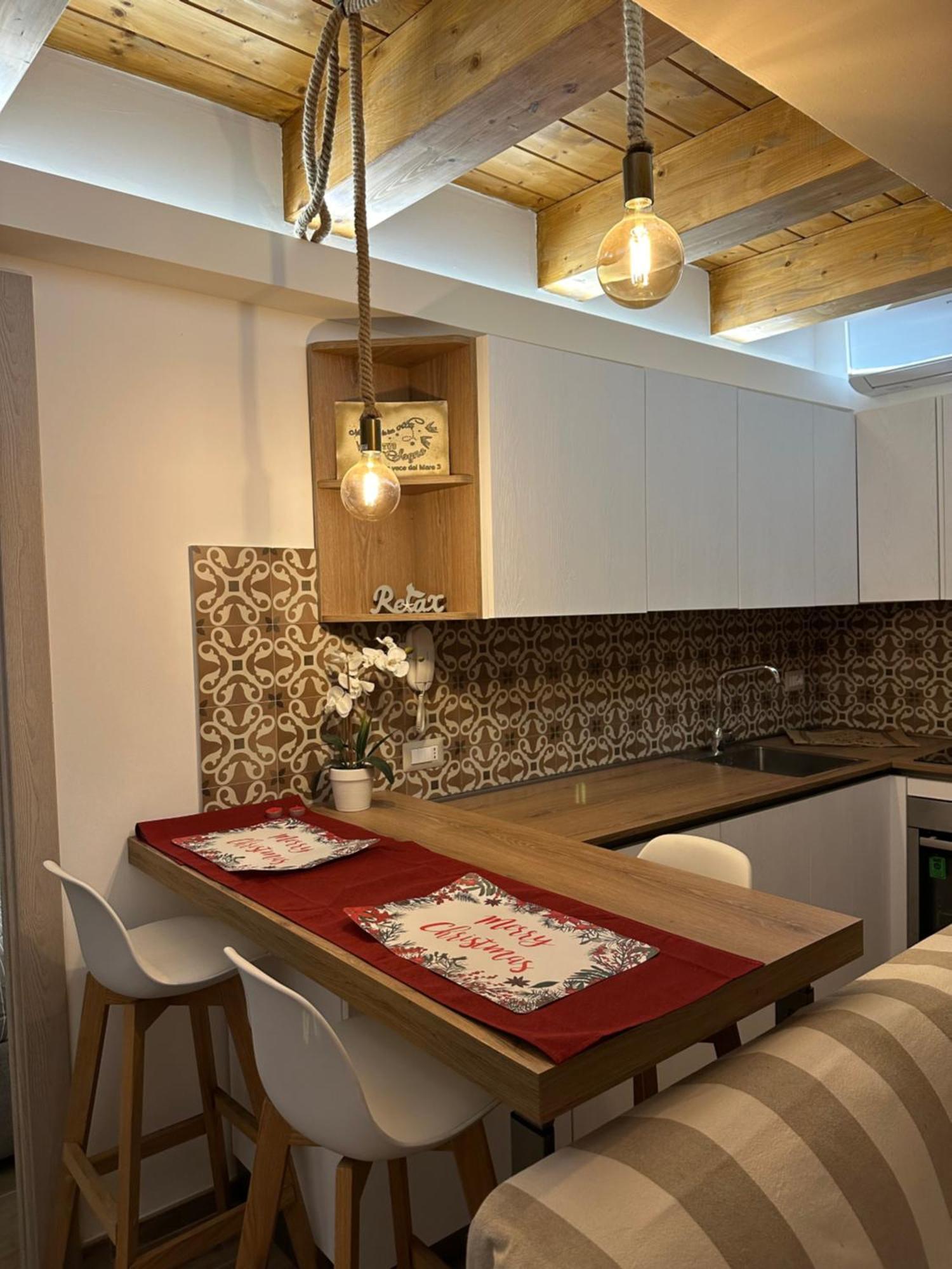 Ferienwohnung La Voce Del Mare 3 Civitanova Marche Exterior foto