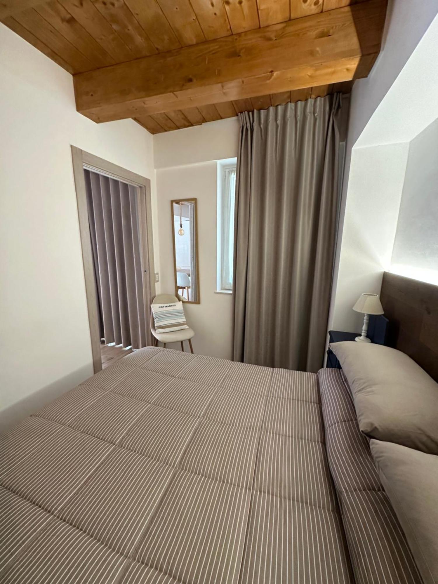 Ferienwohnung La Voce Del Mare 3 Civitanova Marche Exterior foto